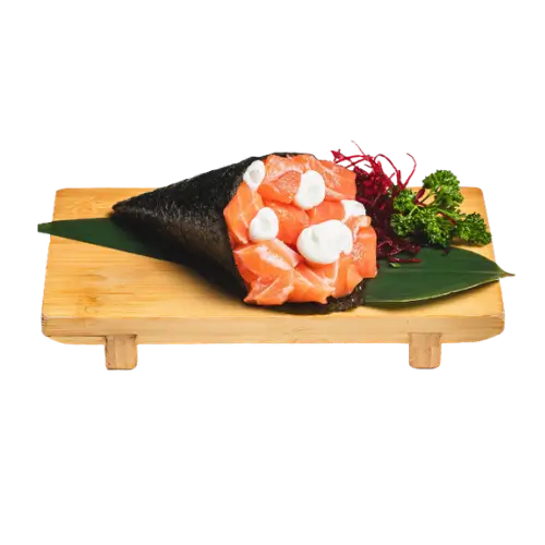 Temaki Philadelphia - Wagasa Sushi Bar