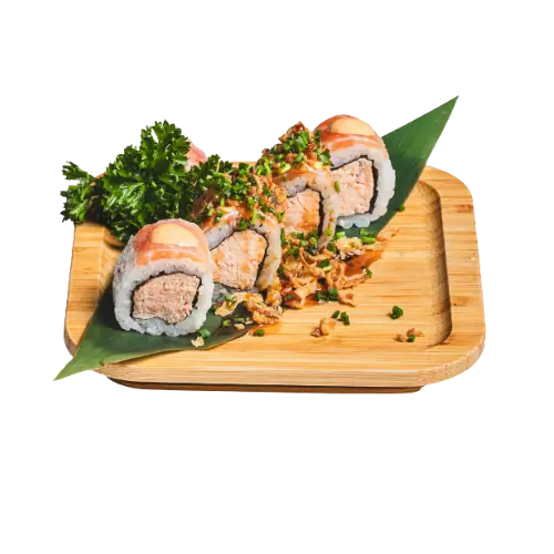 Special Wagasa Salmão Grelhado - Wagasa Sushi Bar