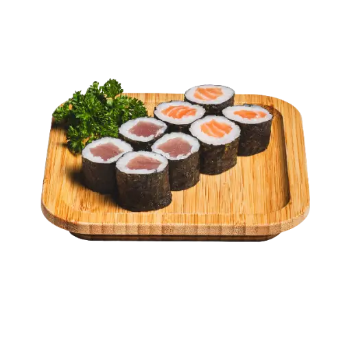 Hossomaki Mix - Wagasa Sushi Bar