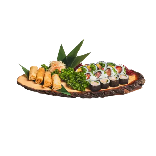 Wagasa Selection - Wagasa Sushi Bar