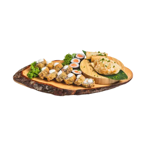 Euro Safe Star - Wagasa Sushi Bar
