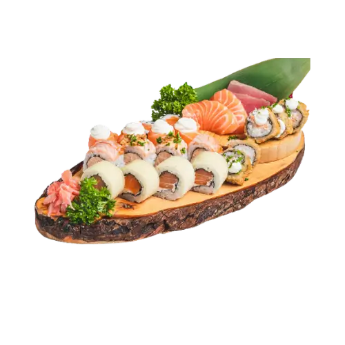 Fusão - Wagasa Sushi Bar