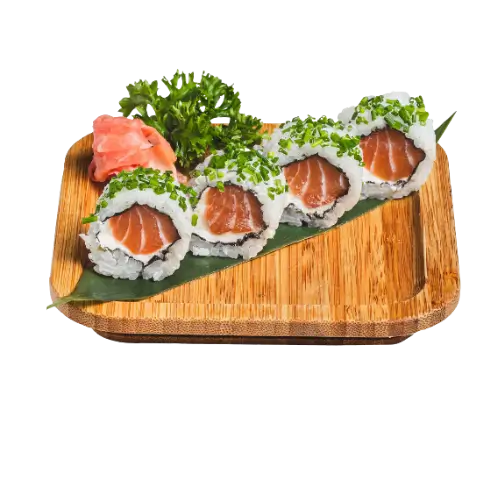 Uramaki Philadelphia - Wagasa Sushi Bar