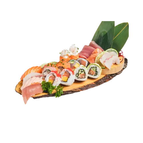 Seleção Special do Chef - Wagasa Sushi Bar